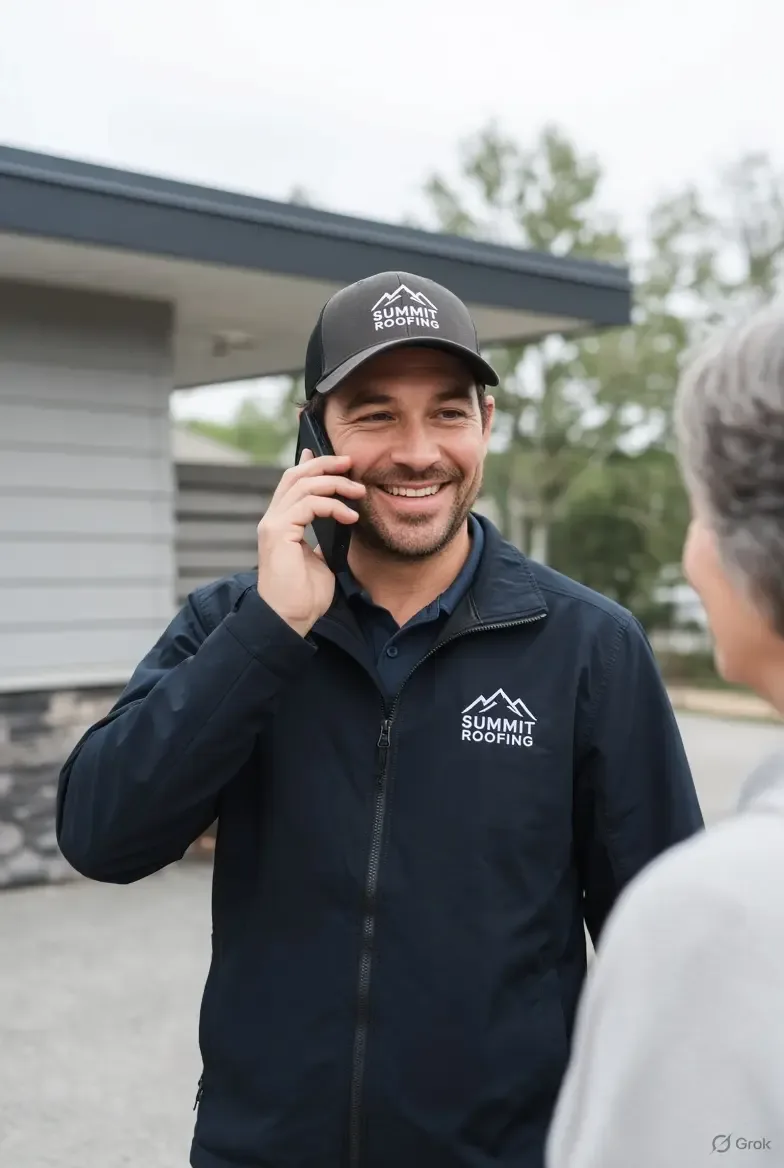 Flat Roof Leak Repair Chandlersville, OH FAQs